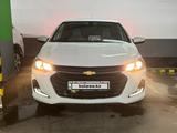 Chevrolet Onix 2023 годаүшін6 900 000 тг. в Астана