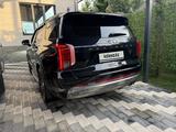 Hyundai Palisade 2023 года за 25 000 000 тг. в Тараз – фото 3