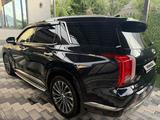 Hyundai Palisade 2023 года за 25 000 000 тг. в Тараз – фото 2