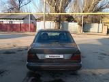 Mercedes-Benz E 260 1988 годаfor1 100 000 тг. в Алматы – фото 5