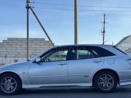 Toyota Altezza 2001 года за 4 100 000 тг. в Павлодар – фото 3