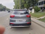 Hyundai Creta 2021 годаүшін8 000 000 тг. в Уральск – фото 2