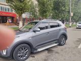 Hyundai Creta 2021 годаүшін8 000 000 тг. в Уральск – фото 4