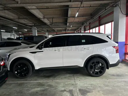 Kia Sorento 2024 года за 24 300 000 тг. в Отеген-Батыр – фото 17