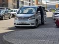 Toyota Vellfire 2009 годаүшін9 500 000 тг. в Астана – фото 3