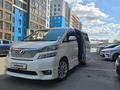 Toyota Vellfire 2009 годаүшін9 500 000 тг. в Астана – фото 6