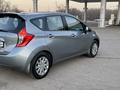 Nissan Note 2014 годаүшін5 600 000 тг. в Алматы – фото 10