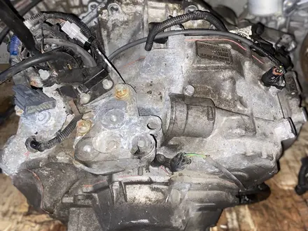 Автомат коробка акпп AF22 2.2 литра Opel Zafira, Vectra, Astra G за 200 000 тг. в Астана – фото 2