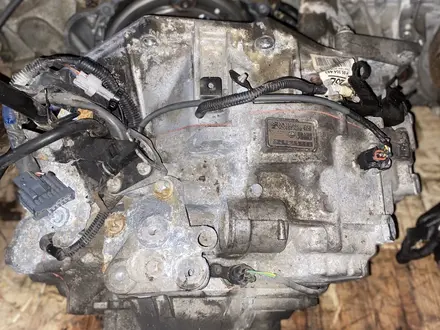 Автомат коробка акпп AF22 2.2 литра Opel Zafira, Vectra, Astra G за 200 000 тг. в Астана – фото 3