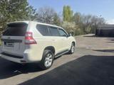 Toyota Land Cruiser Prado 2014 годаүшін17 300 000 тг. в Алматы – фото 5