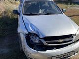 Chevrolet Lacetti 2012 годаүшін1 500 000 тг. в Уральск