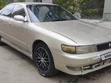 Toyota Chaser 1995 года за 2 400 000 тг. в Астана – фото 4