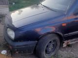 Volkswagen Golf 1999 годаүшін450 000 тг. в Астана – фото 2
