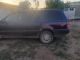 Volkswagen Golf 1999 годаүшін450 000 тг. в Астана – фото 3