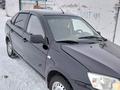 ВАЗ (Lada) Granta 2190 2013 годаүшін2 000 000 тг. в Костанай – фото 2