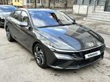 Hyundai Elantra 2024 года за 8 950 000 тг. в Алматы