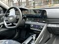 Hyundai Elantra 2024 года за 9 200 000 тг. в Алматы – фото 4