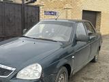 ВАЗ (Lada) Priora 2170 2012 годаfor1 500 000 тг. в Усть-Каменогорск