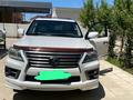 Lexus LX 570 2014 года за 30 500 000 тг. в Актау – фото 15