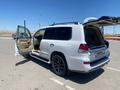 Lexus LX 570 2014 года за 30 500 000 тг. в Актау – фото 3
