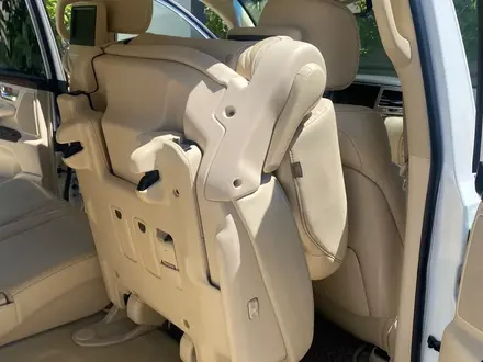 Lexus LX 570 2014 года за 30 500 000 тг. в Актау – фото 8
