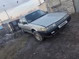 Mazda 626 1991 годаүшін430 000 тг. в Семей – фото 2