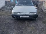 Mazda 626 1991 годаүшін430 000 тг. в Семей – фото 3