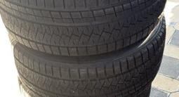 Зимняя резина Triangle SnowLink PL02 235/40 R19 96 W без шипов за 120 000 тг. в Шымкент