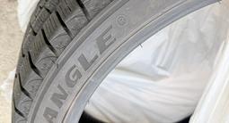 Зимняя резина Triangle SnowLink PL02 235/40 R19 96 W без шипов за 120 000 тг. в Шымкент – фото 2