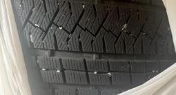 Зимняя резина Triangle SnowLink PL02 235/40 R19 96 W без шипов за 120 000 тг. в Шымкент – фото 3