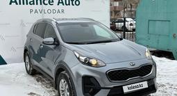 Kia Sportage 2020 года за 10 890 000 тг. в Павлодар – фото 3