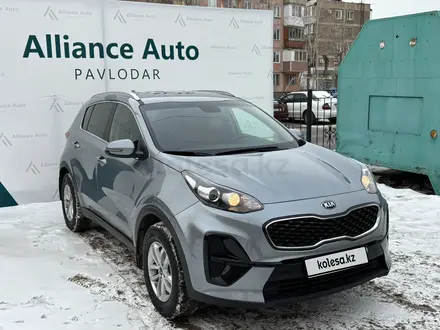 Kia Sportage 2020 года за 10 890 000 тг. в Павлодар – фото 3