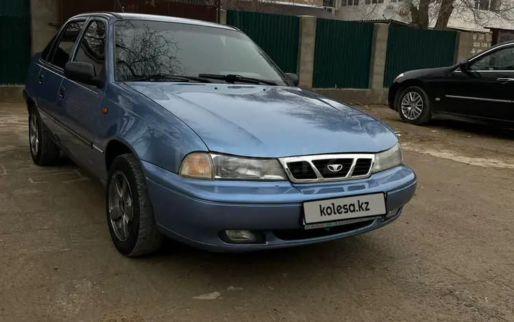 Daewoo Nexia 2007 года за 800 000 тг. в Жанаозен