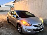 Hyundai Elantra 2013 года за 4 600 000 тг. в Жанаозен