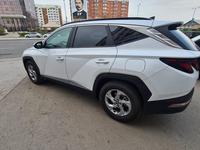 Hyundai Tucson 2021 года за 12 800 000 тг. в Астана