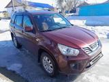 Chery Tiggo 2013 года за 4 200 000 тг. в Караганда – фото 2