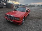 Mercedes-Benz 190 1991 годаfor1 000 000 тг. в Тараз