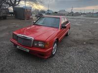 Mercedes-Benz 190 1991 годаfor1 000 000 тг. в Тараз