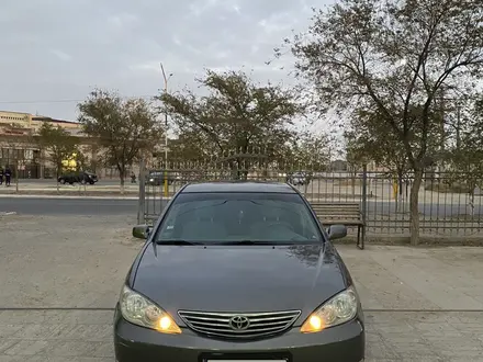 Toyota Camry 2004 года за 3 800 000 тг. в Актау