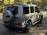 Mercedes-Benz G 63 AMG 2017 годаfor52 000 000 тг. в Алматы – фото 3