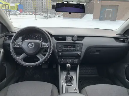 Skoda Octavia 2014 года за 6 500 000 тг. в Астана – фото 15