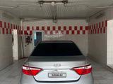 Toyota Camry 2016 года за 6 500 000 тг. в Атырау – фото 4