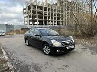 Nissan Almera 2013 годаүшін3 900 000 тг. в Астана