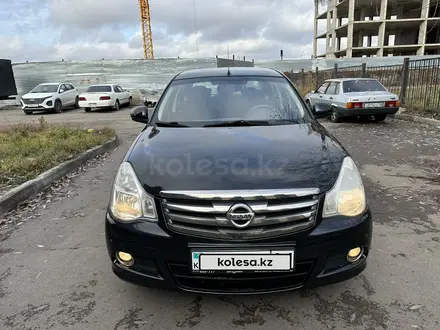 Nissan Almera 2013 года за 3 900 000 тг. в Астана – фото 9