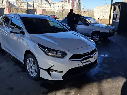 Kia Cee'd 2022 года за 10 500 000 тг. в Шымкент – фото 4