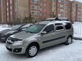 ВАЗ (Lada) Largus 2015 годаfor3 900 000 тг. в Астана – фото 3