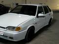 ВАЗ (Lada) 2114 2013 года за 1 250 000 тг. в Актау – фото 3