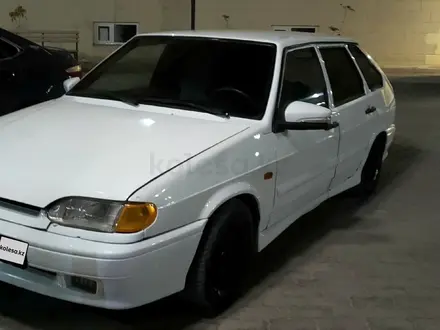 ВАЗ (Lada) 2114 2013 года за 1 250 000 тг. в Актау – фото 3