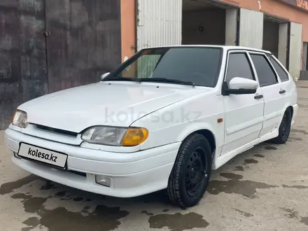 ВАЗ (Lada) 2114 2013 года за 1 250 000 тг. в Актау