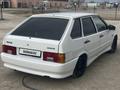 ВАЗ (Lada) 2114 2013 года за 1 250 000 тг. в Актау – фото 2